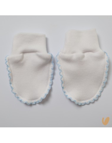 Set Cappello e muffole Cappello e Guanti