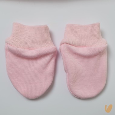 Set Cappello e muffole Cappello e Guanti