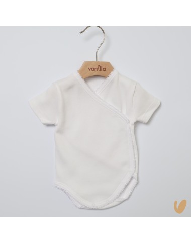 Body antipanico cotone felpato Intimo e Camicia Fortuna