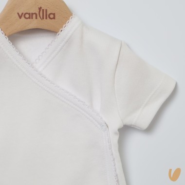 Body antipanico cotone felpato Intimo e Camicia Fortuna