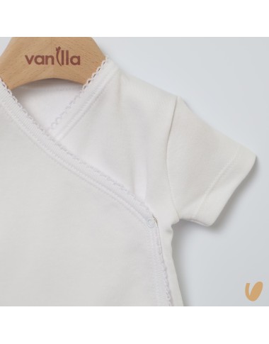 Body antipanico cotone felpato Intimo e Camicia Fortuna