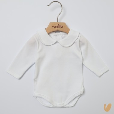 Body colletto Intimo e Camicia Fortuna