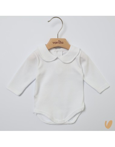 Body colletto Intimo e Camicia Fortuna