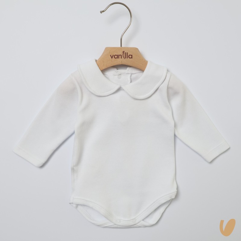 Body colletto Intimo e Camicia Fortuna