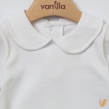 Body colletto Intimo e Camicia Fortuna