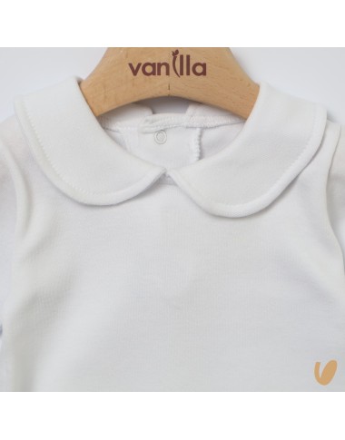 Body colletto Intimo e Camicia Fortuna