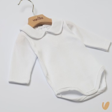 Body colletto Intimo e Camicia Fortuna