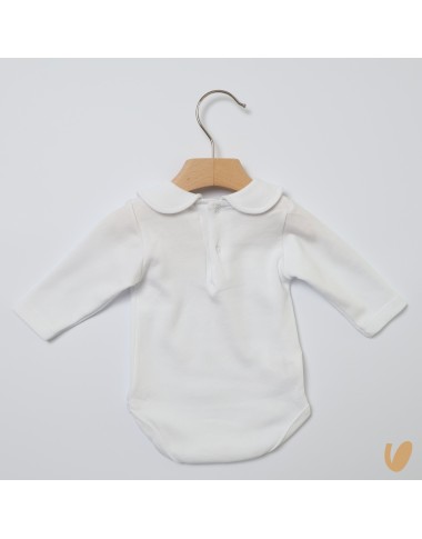 Body colletto Intimo e Camicia Fortuna