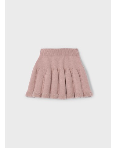 Gonna in maglia                  Bimba