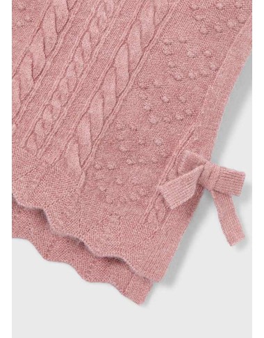 Gilet tricot                  Bimba