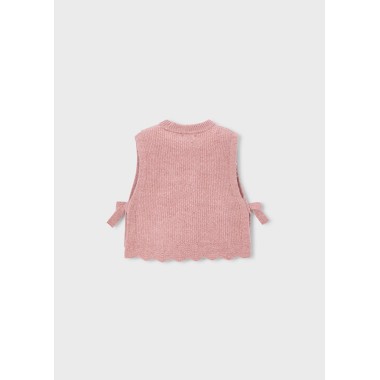 Gilet tricot                  Bimba