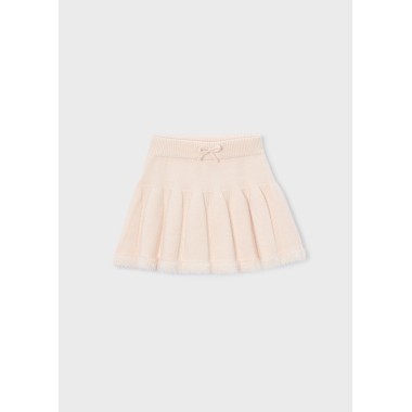 Gonna in maglia                  Bimba