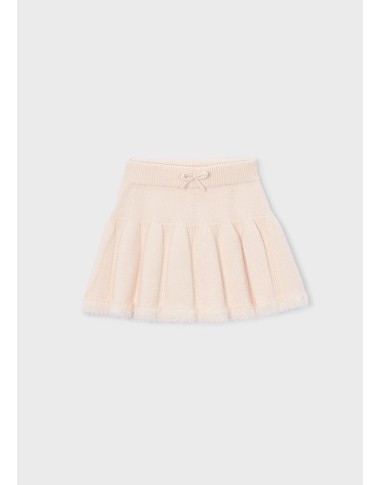 Gonna in maglia                  Bimba