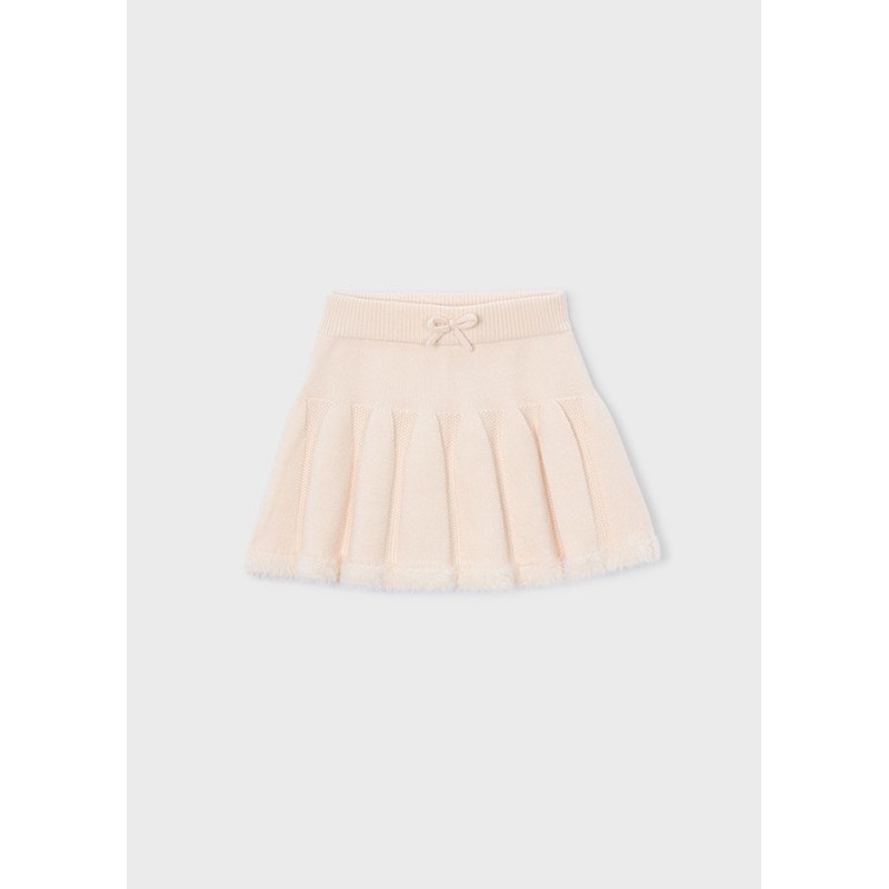 Gonna in maglia                  Bimba