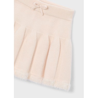 Gonna in maglia                  Bimba