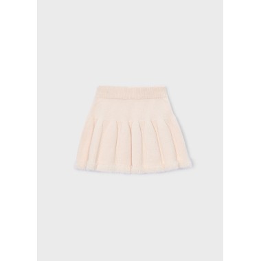 Gonna in maglia                  Bimba