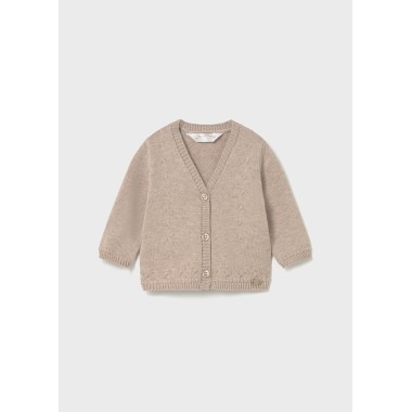 Cardigan tricot Cardigan e Maglia
