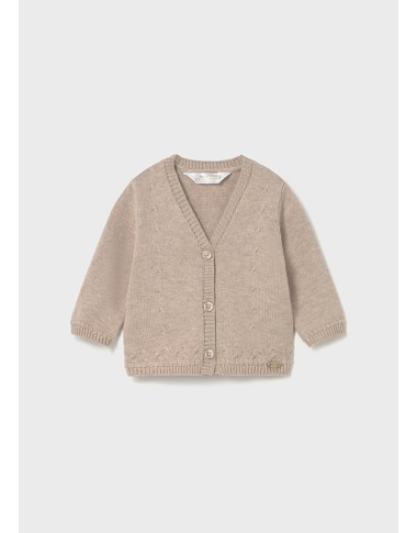 Cardigan tricot Cardigan e Maglia