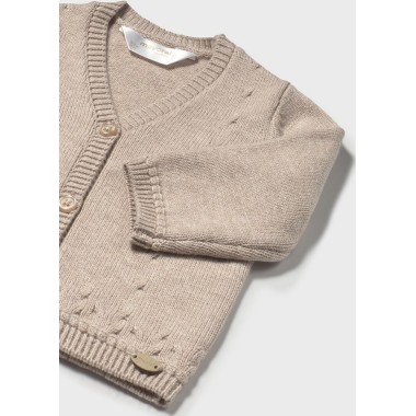 Cardigan tricot Cardigan e Maglia