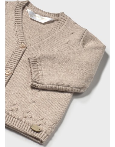 Cardigan tricot Cardigan e Maglia