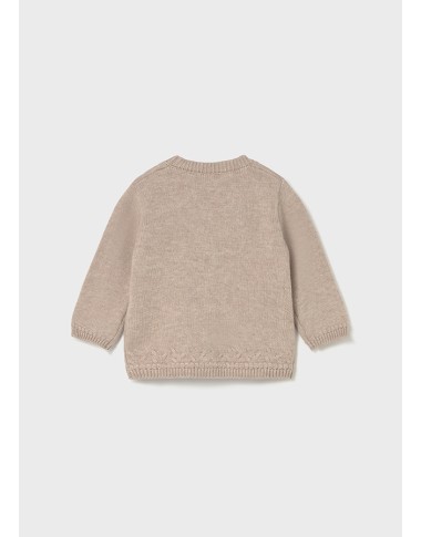 Cardigan tricot Cardigan e Maglia