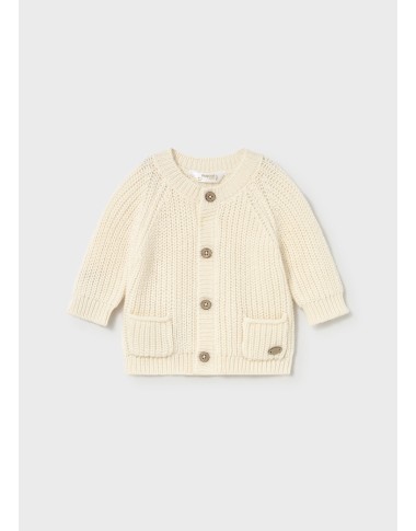 Cardigan tricot               Neonata