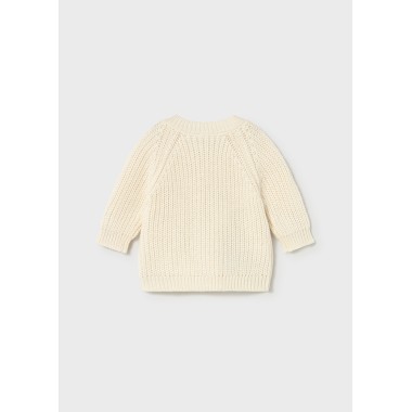 Cardigan tricot               Neonata