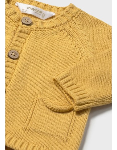Complete Body Dungarees cardigan