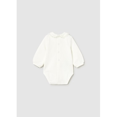 Completo Body Cardigan e Gonna Neonata