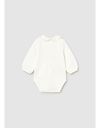 Completo Body Cardigan e Gonna Neonata