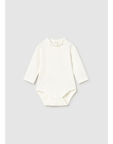 Completo Maglia Body e Ghettina Neonato