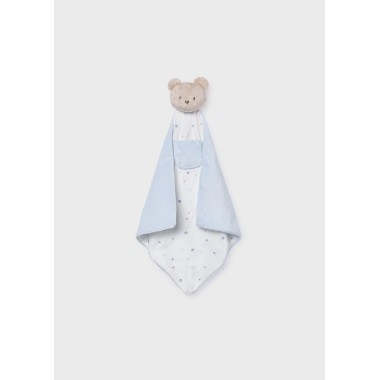 Doudou Dou Dou e Fiocco Nascita