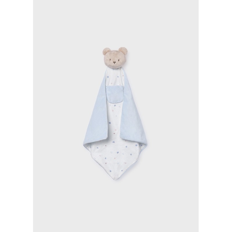 Doudou Dou Dou e Fiocco Nascita