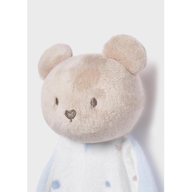 Doudou Dou Dou e Fiocco Nascita