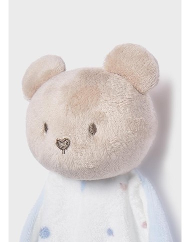 Doudou Dou Dou e Fiocco Nascita