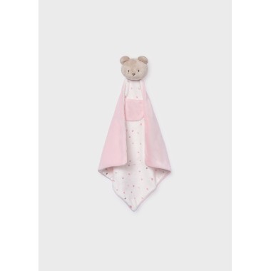 Doudou Dou Dou e Fiocco Nascita