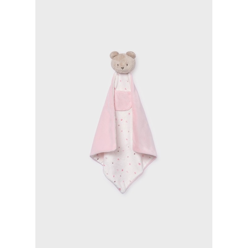 Doudou Dou Dou e Fiocco Nascita