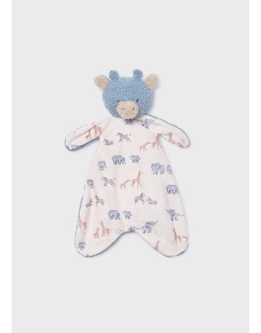 Doudou pacifier door