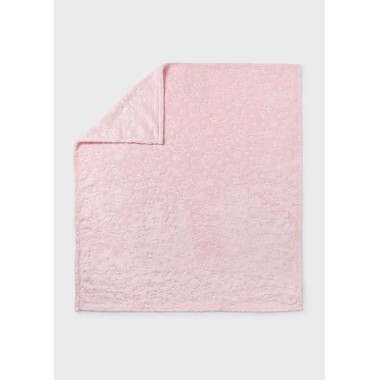 Set coperta e Doudou        Dou Dou e Fiocco Nascita