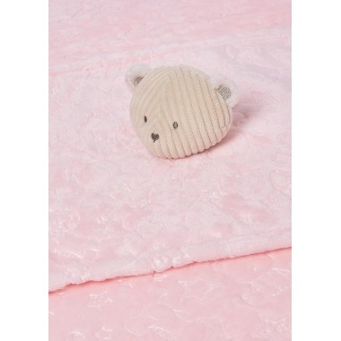 Set coperta e Doudou        Dou Dou e Fiocco Nascita