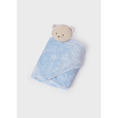 Set coperta e Doudou        Coperte e Lenzuola