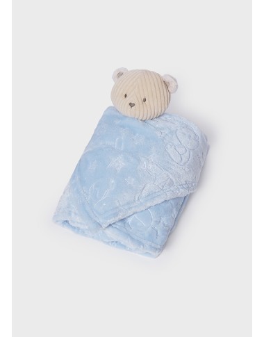 Set coperta e Doudou        Coperte e Lenzuola