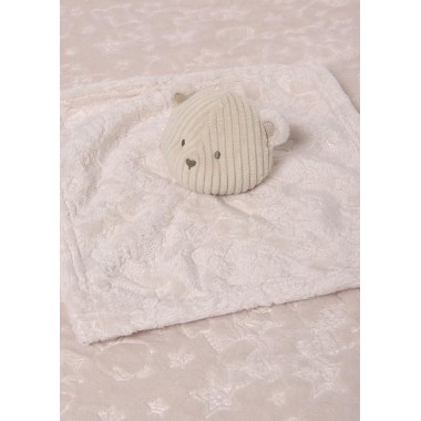 Set coperta e Doudou        Coperte e Lenzuola