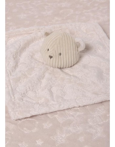 Set coperta e Doudou        Coperte e Lenzuola