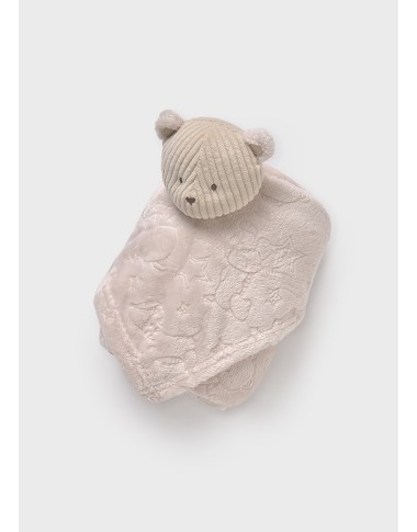 Set coperta e Doudou        Coperte e Lenzuola