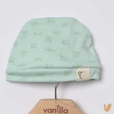 Set nascita cotone Completo e Pagliaccetto