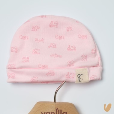 Set nascita cotone Completo e Pagliaccetto