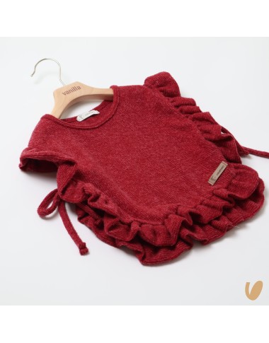Gilet morbido Bimba