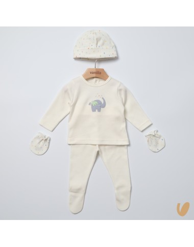 Cotton birth set