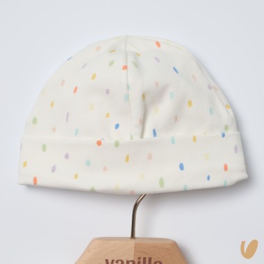 Set nascita cotone Completo e Pagliaccetto